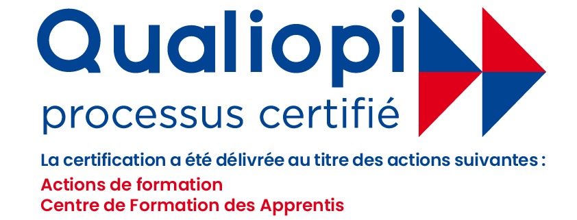 Certification Qualiopi